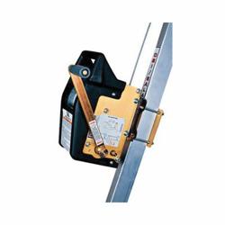 3M DBI-SALA Fall Protection 8102003 Salalift™II Portable Fall Protection Winch, 7 ft L Cable, 304 Stainless Steel Cable Sheath, 350 lb Load
