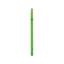 3M DBI-SALA Fall Protection 84077900657 Lower Mast Extension, For Use With Confined Space 8518001 and 8518006 Offset Davit Mast