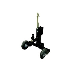 3M DBI-SALA Fall Protection 84077900662 5-Piece Hoist Equipment Cart, For Use With Confined Space Davit System