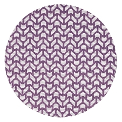 3M Xtractâ„¢ Cubitronâ„¢ II 7100249235 710W Net Disc, 8 in Dia Disc, 120+ Grit, Precision Shaped Ceramic Abrasive, Net Backing