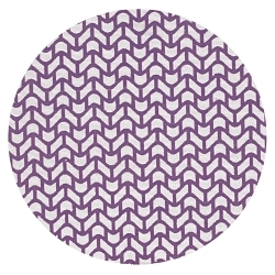 3M Xtractâ„¢ Cubitronâ„¢ II 7100249237 710W Net Disc, 8 in Dia Disc, 150+ Grit, Precision Shaped Ceramic Abrasive, Net Backing