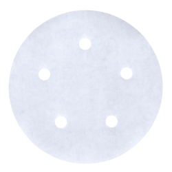 3M Xtract™ Cubitron™ II 7100282084 900DZ Disc, 5 in Dia Disc, 180+ Grit, Precision Shaped Ceramic Abrasive, Cloth Backing