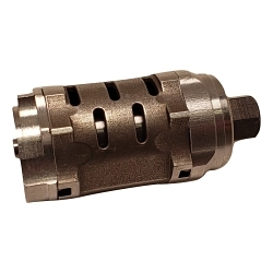 Dynabrade® 43491 Die Grinder, 0.4 hp