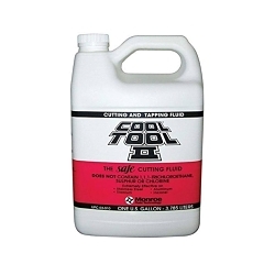 Monroe Fluid Technology 0003-1-102, Cool Tool II Universal Cutting & Tapping Fluid (Oil‑Based), Amber Flormula for Ferrous & Non‑Ferrous Metals, 1‑Gallon