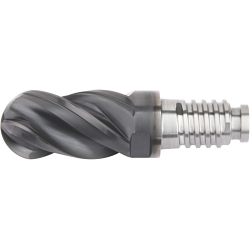 Kennametal 6070991 END MILL D-L HARVIâ„¢ BN 4F 3/8XDL10X9/16, ANSI Code: UKBV0375Y4CN