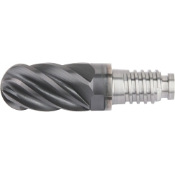 Kennametal 6072144 END MILL DL HARVIâ„¢ 6F BN 6F 3/8XDL10X9/16, ANSI Code: UJBV0375Y6CN