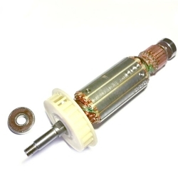 Hougen® 40261 Armature Assembly, For Use With HMD914 Portable Magnetic Drill, 115 Voltage