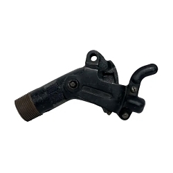 Morse Manufacturing Model 65-10 Drum Faucets