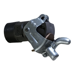 Morse Manufacturing Model 65-20 Drum Faucets
