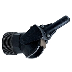 Morse Manufacturing Model 65-30 Drum Faucets