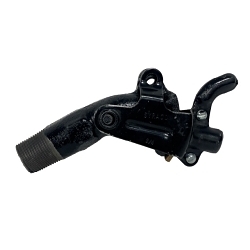 Morse Manufacturing Model 65-75 Drum Faucets
