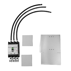 GeneracĀ® G0099090 Circuit Breaker Kit, 120/208 V, 175 A, 40 kW Load