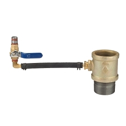 Generac® 8016 Drainback Spill Box Kit, For Use With Double-Wall Fuel Tanks, 5 Gallon