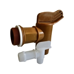 Morse Manufacturing Model 68-20 Drum Faucets