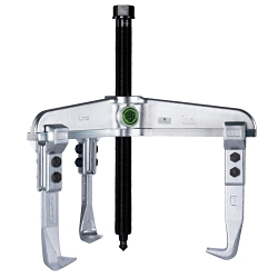 Kukko 11-1-A3, Standard 3-Jaw, Reversable Puller. 22-Ton. 20 1/2" (520mm) Opening, 11 7/8" (300mm) Reach