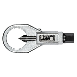 Kukko 55-4, Single-Edge Mechanic Nut Splitter for Quality Classes 5, 6 and 8.   1 1/4" (32mm) to 2" (50mm)