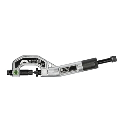 Kukko 56-2, Single-Edge, Grease Hydraulic Nut Splitter for Quality Classes 5, 6, 8 and 10.   7/8" (22mm) to 1 7/16" (36mm)