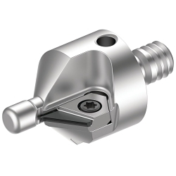 Kennametal 7085928 MAXPACS CSINK BODY Z=1 100 PILOT 0.19", ANSI/ISO Code: MXPC04816M100