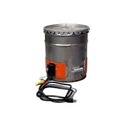 Morse Manufacturing Model 710-5-115 Drum Heaters