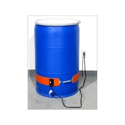 Morse Manufacturing Model 711-15-115 Drum Heaters