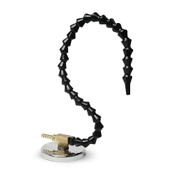 Accu-Lube® 79108 Loc-Line Nozzle, 18 in Loc-Line Nozzle