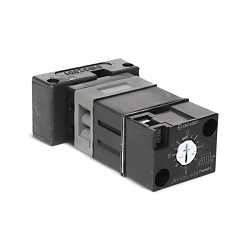 Accu-Lube® 9707 Frequency Generator With Base Plate, For Use With Precision Pump Applicator