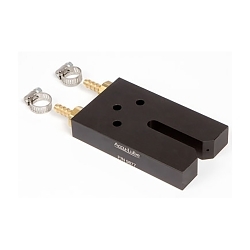 Accu-Lube® 9877 RL-Nozzle, For Use With 2 in and Wider, 2-1/3 in Throat Size Band Saw, Black