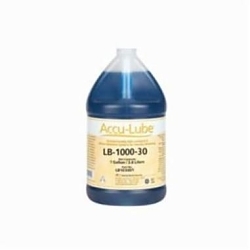 Accu-Lube® LB103001 General Purpose Heavy Duty Premium Lubricant, 1 gal Bottle, Mild, Liquid, Blue