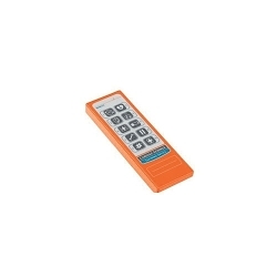 AED® 190-2080-001 Trainer Replacement Remote, For Use With AED® Powerheart® G5 Series Automated External Defibrillators