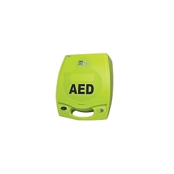 ZOLL® 8000-004000-01 Defibrillator, Semi-Automatic Operation, Adult (120J/150J/200J)/Pediatric (50J/70J/85J), 10 s Charging, 48 in L Cable