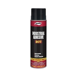 Aervoe® 8177 Industrial Adhesive, 20 oz Aerosol Can