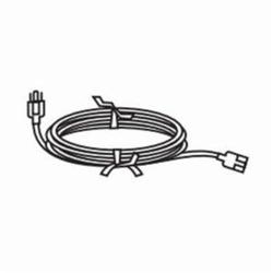Airmaster® 12192 Safety Cord and Plug, For Use With 20 in, 24 in, 30 in Heavy Duty Safety Yellow Air Circulator