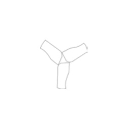 Airmaster® 70740 Propeller, 18 in Dia, Domestic