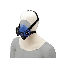 Allegro® 1410-12 Disposable Spray Sock, For Use With Goggles, Half Mask or Full Mask Respirator