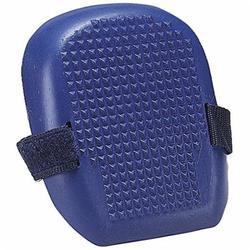 Allegro® 7101 Standard, Neoprene/Rubber Cap, Neoprene/Natural Rubber Blend Pad, Hook and Loop Closure, Nylon Reinforced Elastic Strap, 1 Straps, Blue