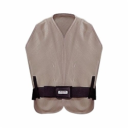 Allegro® 8450 Low Profile Flame/Heat Retardant, Universal