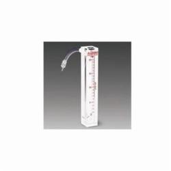Allegro® 9804-03 Flowmeter, 0 to 20 Lpm, For Use With Hi-Volume Sampling Pump 9803, Cassettes