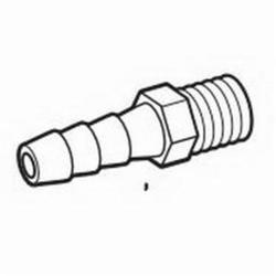 Allegro® 9804-24 Hose Barb, For Use With Sampling Pump