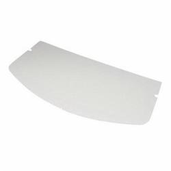 Allegro® NV37-24 Outer, Co-Polyester Clear Lens, For Use With Abrasive Blasting Helmet
