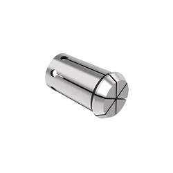 Allied Machine & Engineering 071140 Collet, 16 mm, 40 mm OAL, 2 mm Capacity, 22.65 mm Dia Body