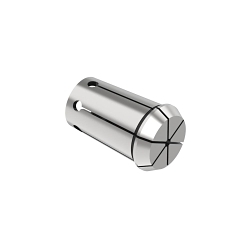 Allied Machine & Engineering 071142 Collet, 16 mm, 40 mm OAL, 3 mm Capacity, 22.65 mm Dia Body