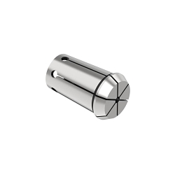Allied Machine & Engineering 071143 Collet, 16 mm, 40 mm OAL, 3.5 mm Capacity, 22.65 mm Dia Body