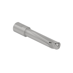 Allied Machine & Engineering 081045 Boring Bar, 0.591 in Dia Min Bore, 3.26 in OAL