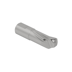 Allied Machine & Engineering 081049 Boring Bar, 0.787 in Dia Min Bore, 2.36 in OAL