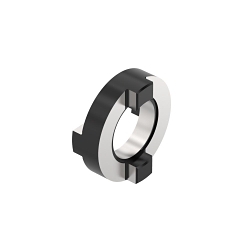 Allied Machine & Engineering 115344 Milling Holder and Adapter, For Use With Milling Machine Arbor