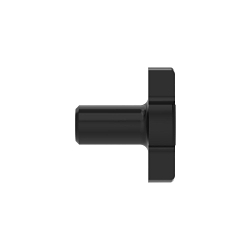 Allied Machine & Engineering 115346 Milling Holder and Adapter, For Use With Milling Machine Arbor