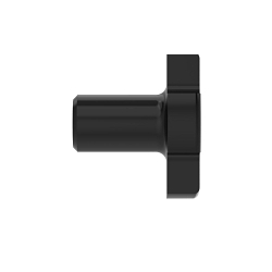 Allied Machine & Engineering 115347 Milling Holder and Adapter, For Use With Milling Machine Arbor