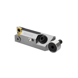 Indexable Turning & Boring