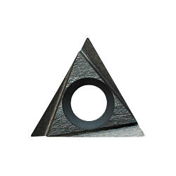 Allied Machine & Engineering 097154WHW01 Form 20, Left Hand Cutting, Carbide, Manufacturer's Grade: