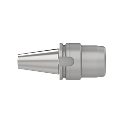 Allied Machine & Engineering HYD-CV40I1000 Tool Holder, 2.17 in Dia Shank, 1 in Dia Hole